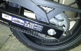 SUZUKI Vストローム250SX 2024 EL11L