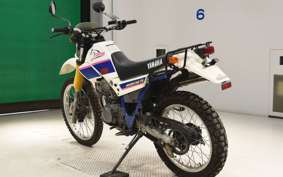 YAMAHA SEROW 225 Gen.2 1KH