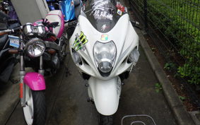 SUZUKI GSX-1300R HAYABUSA 2006