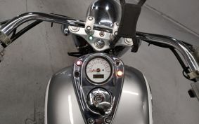 HONDA SHADOW 400 2002 NC34