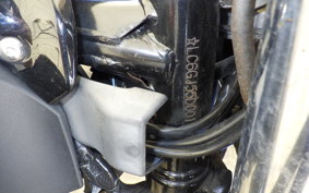 SUZUKI GSR250 1998