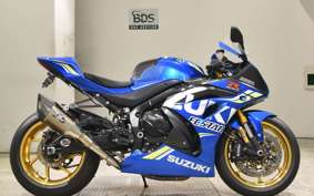 SUZUKI GSX-R1000R A 2019 DM11G