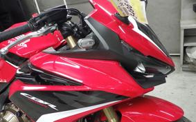 HONDA CBR400R 2022 NC56