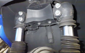 SUZUKI ｽｳｨｯｼｭ125 DV12B