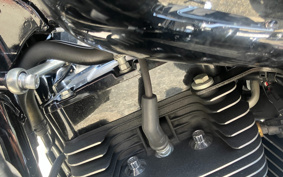 HARLEY FLHXSE CVO 2015 PXN