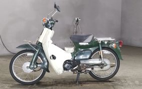 HONDA SUPER CUB50 AA01