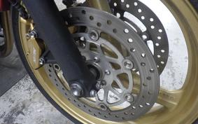 HONDA CB400SF VTEC 2009 NC42