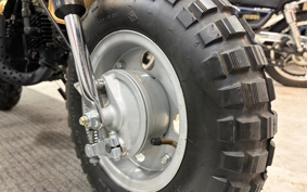 HONDA MONKEY Z50J