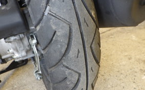 HONDA ﾀﾞﾝｸ AF78