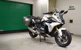 BMW R1200RS 2016