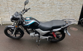 HONDA CBF125 PCJ7