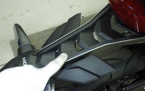 HONDA CB650R 2021 RH03