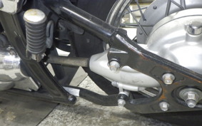 YAMAHA DRAGSTAR 400 CLASSIC 2006