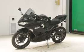 KAWASAKI NINJA 400 2020 EX400G