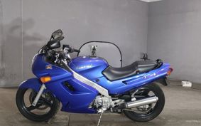KAWASAKI ZZR250 EX250H