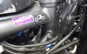 YAMAHA YZF-R25 A RG74J