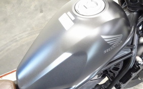 HONDA REBEL 250  S E-clutch MC49