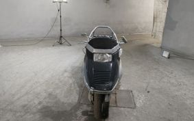 HONDA FUSION MF02