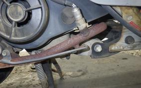 SUZUKI LET's 4 CA45A