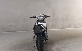 KAWASAKI BALIUS 250 ZR250A