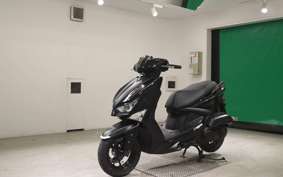 YAMAHA CYGNUSｸﾞﾘﾌｧｽ 2016 SEJ4J