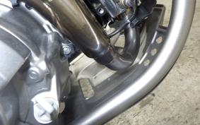 HONDA CT125 HUNTER CUB JA55