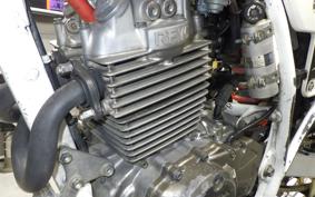 HONDA XLR250R 2024