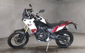 YAMAHA  TENERE 700 DM09J