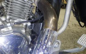 HONDA STEED 600 1994 PC21