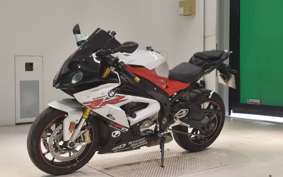 BMW S1000RR 2017