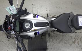 YAMAHA MT-07 ABS 2016 RM07J