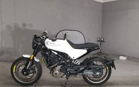 OTHER  HUSQUARNA  VI TTOPIREN401 2018 UVJ