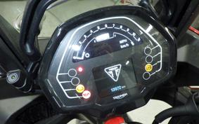 TRIUMPH TIGER 660 SPORTS 2022