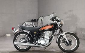 YAMAHA SR400 RH16J