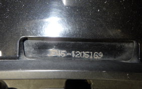 HONDA LEAD 125 2002 JF45