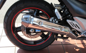 SUZUKI GSR250 GJ55D