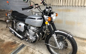 HONDA CB750 1972 CB750