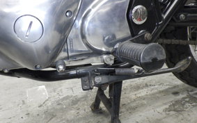 KAWASAKI ESTRELLA CUSTOM 2010 BJ250A