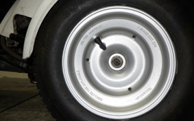 HONDA GYRO CANOPY 2019 TA03