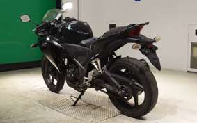 HONDA CBR250R A MC41