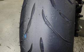 YAMAHA TRACER 9 GT 2025