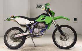 KAWASAKI KLX250 SR LX250E