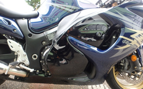 SUZUKI GSX1300R HAYABUSA 2008 GX72A