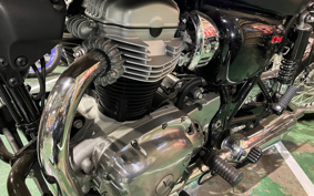 KAWASAKI MEGURO K3 2021 EJ800B