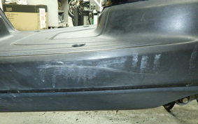 HONDA TACT-4ﾍﾞｰｼｯｸ 2008 AF79