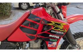 HONDA XR650R 2000 RE01