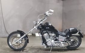 HONDA STEED 400 NC26