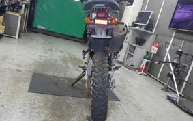 YAMAHA TRICKER Gen.2 2004 DG16J