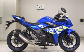 SUZUKI GSX250RA 2001