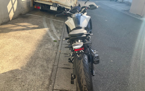 BMW F900XR 2024 0K21